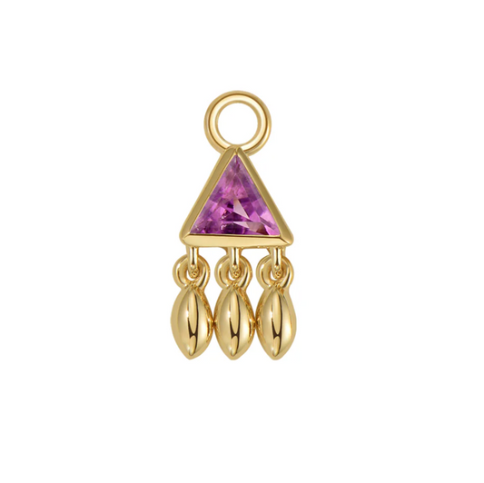 Tessa Charm