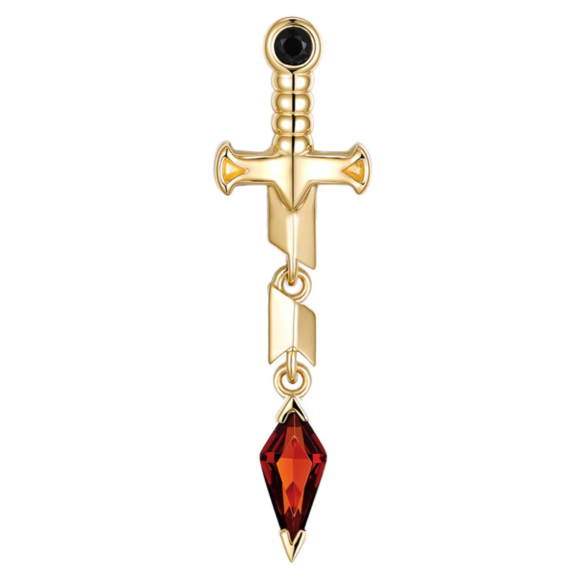 Svyn Broken Sword