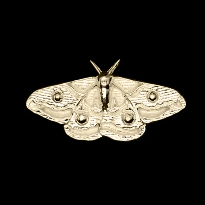 Empress Moth