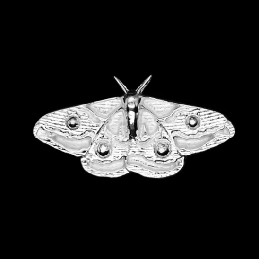 Empress Moth