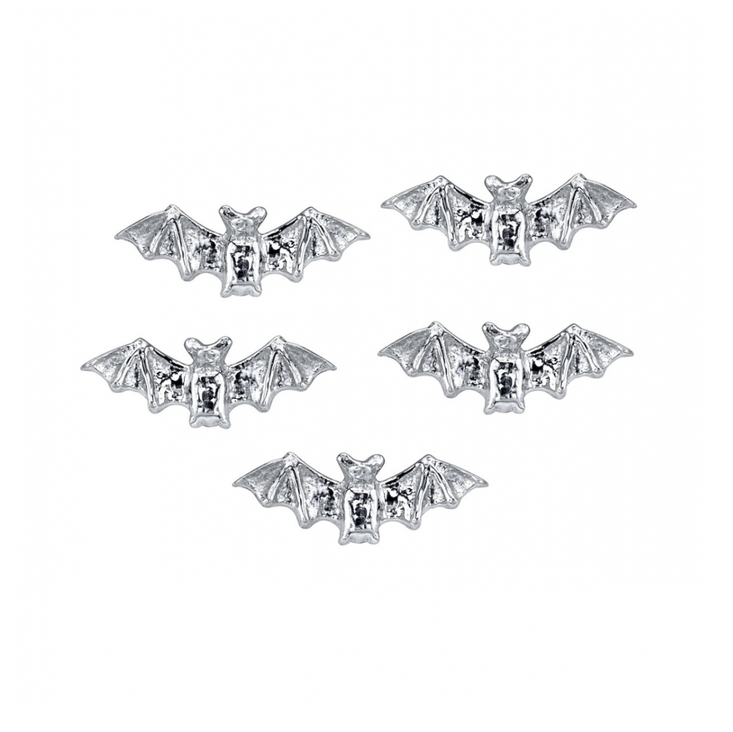 Realistic Bat – Ivy Piercing Studios