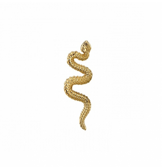 Gold Snake