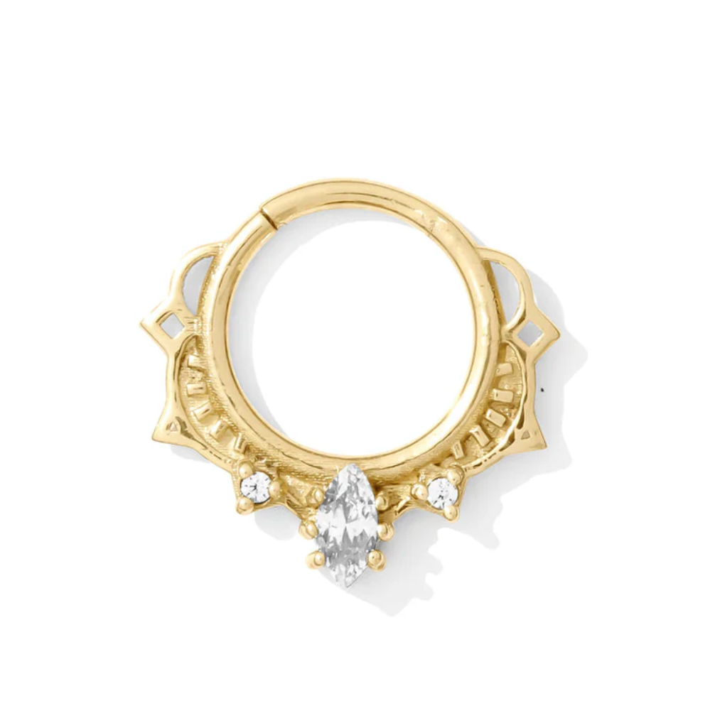 Nectar Continuous Ring
