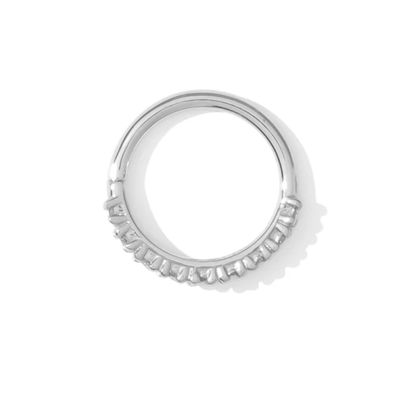 Hera Continuous Ring