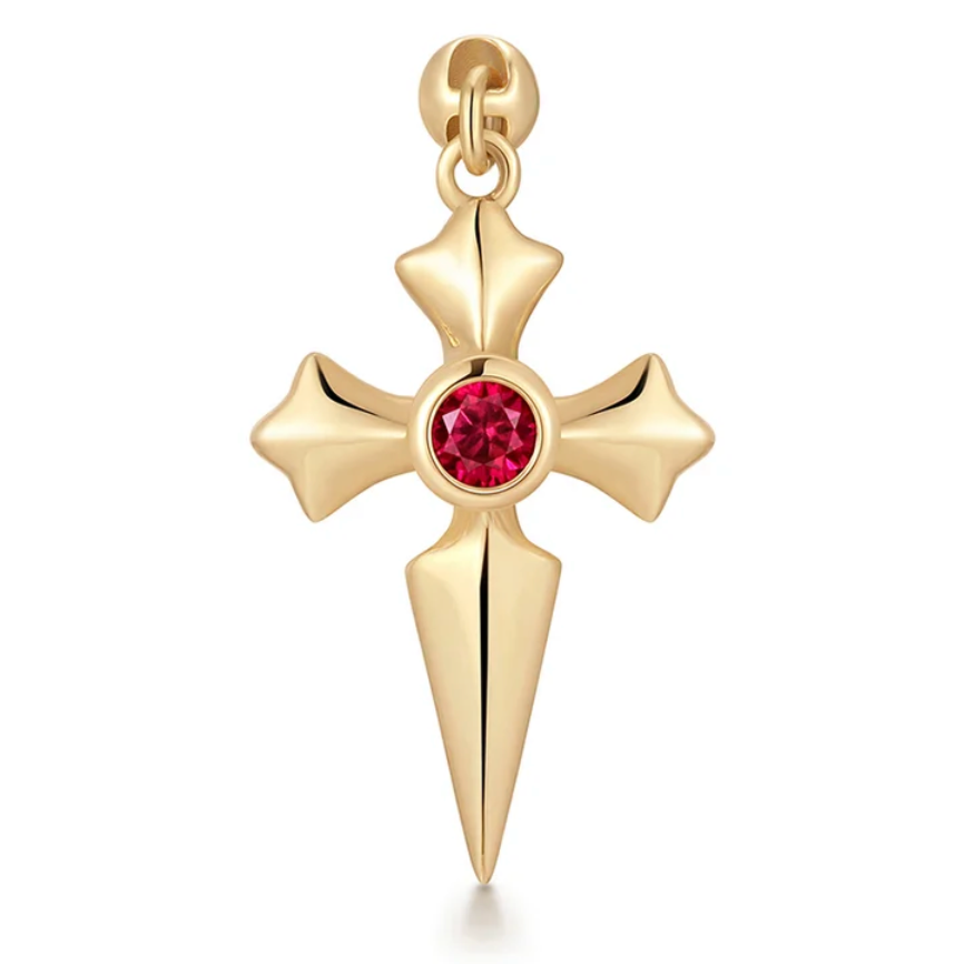 Doja Cross