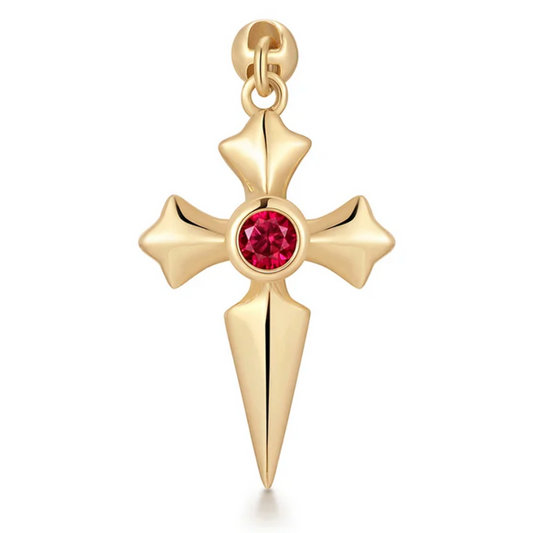Doja Cross