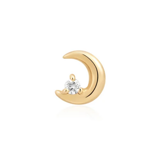 Liora Half Moon