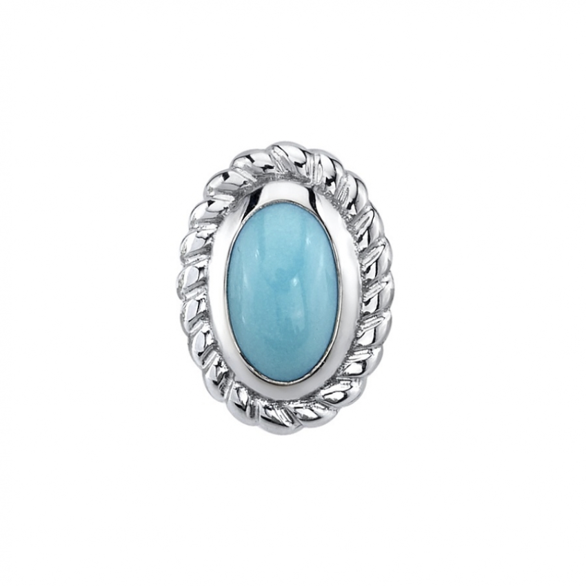 Oval Raine