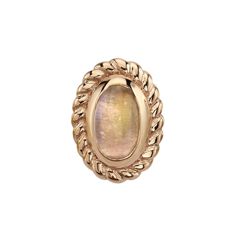 Oval Raine