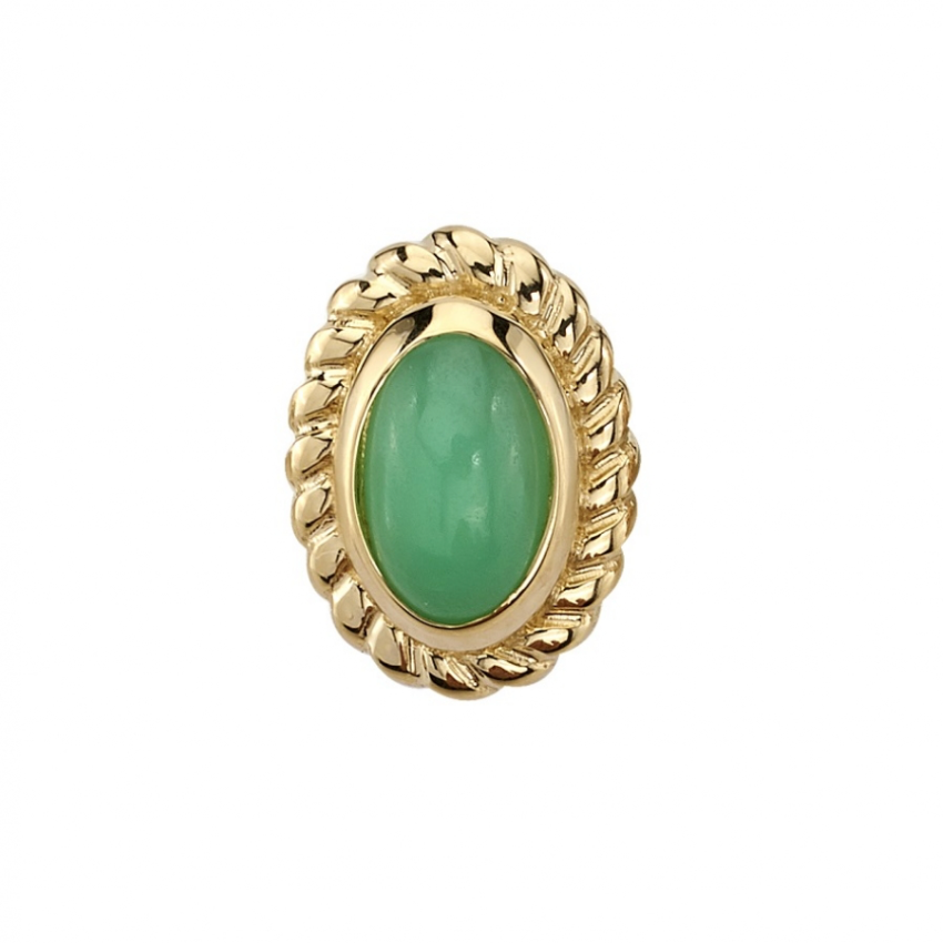 Oval Raine