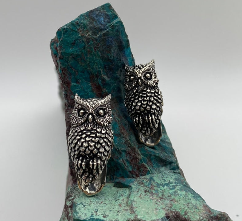 Owl Weights