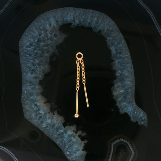Slim Chance Charm