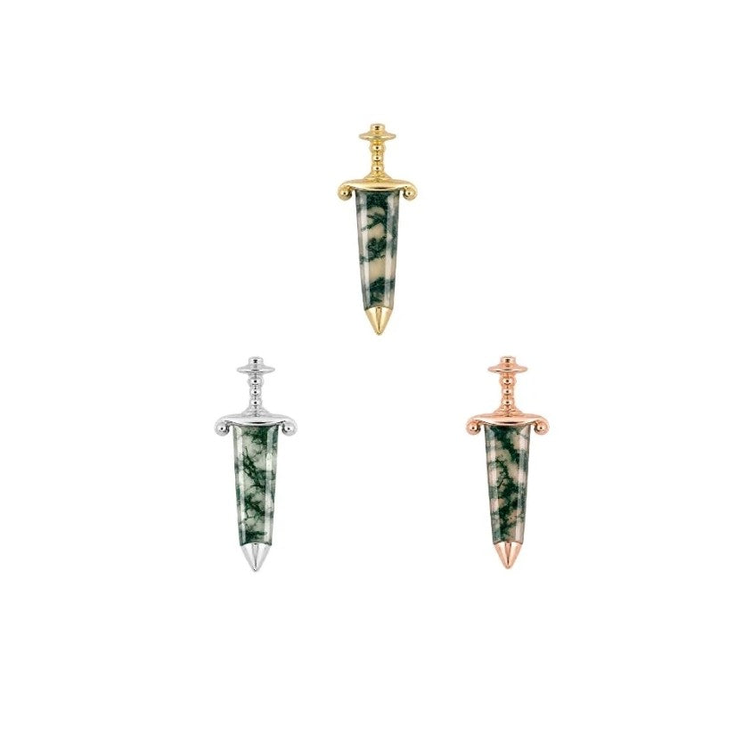 Spellbound Sword