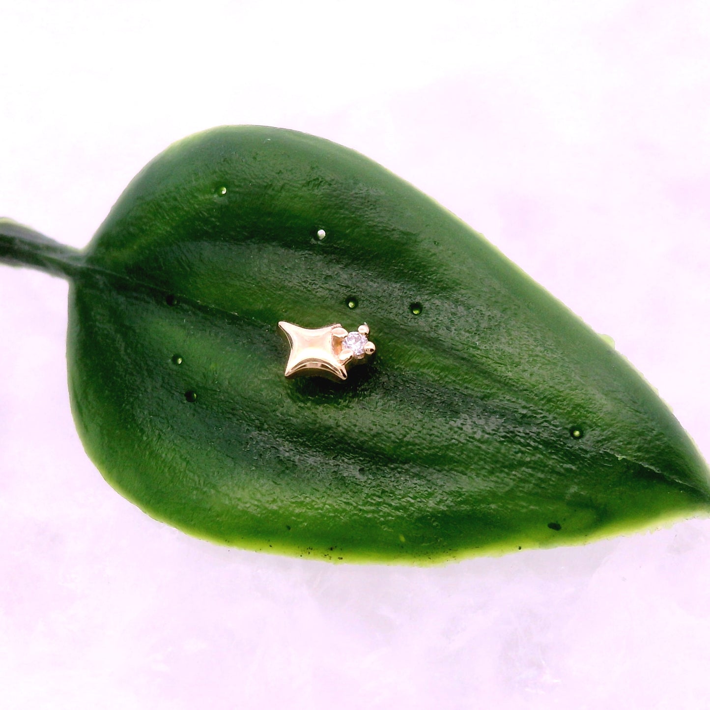 Star Stuff