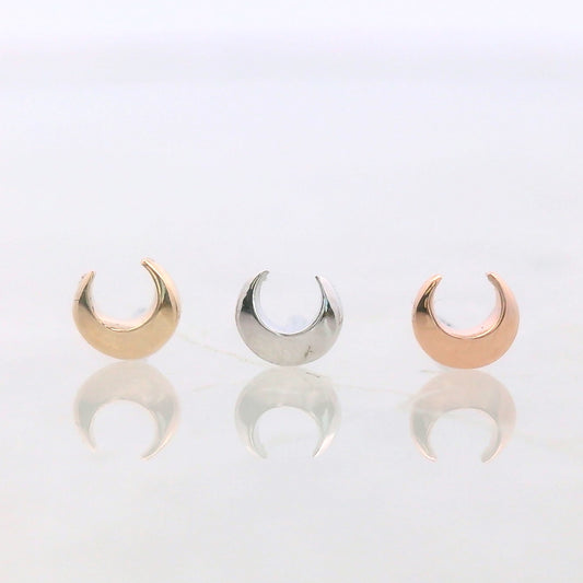 Tiny Crescent Moon