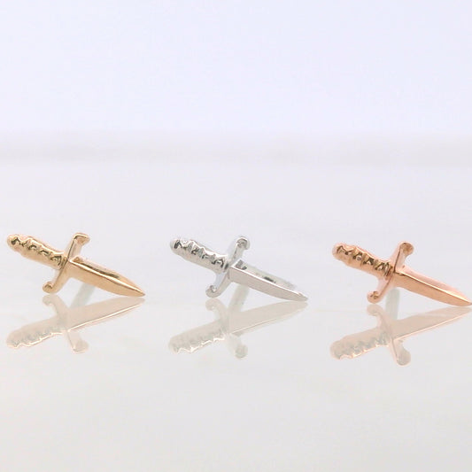 Tiny Dagger