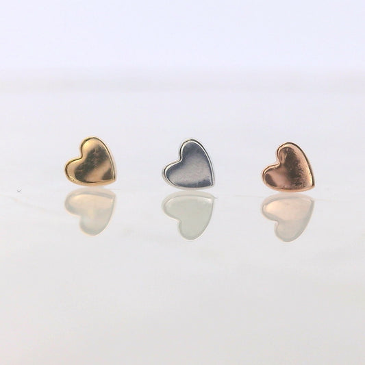 Tiny Heart