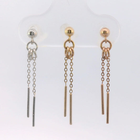 Instant Pin End