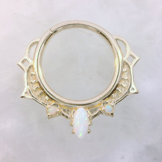 Nectar Continuous Ring