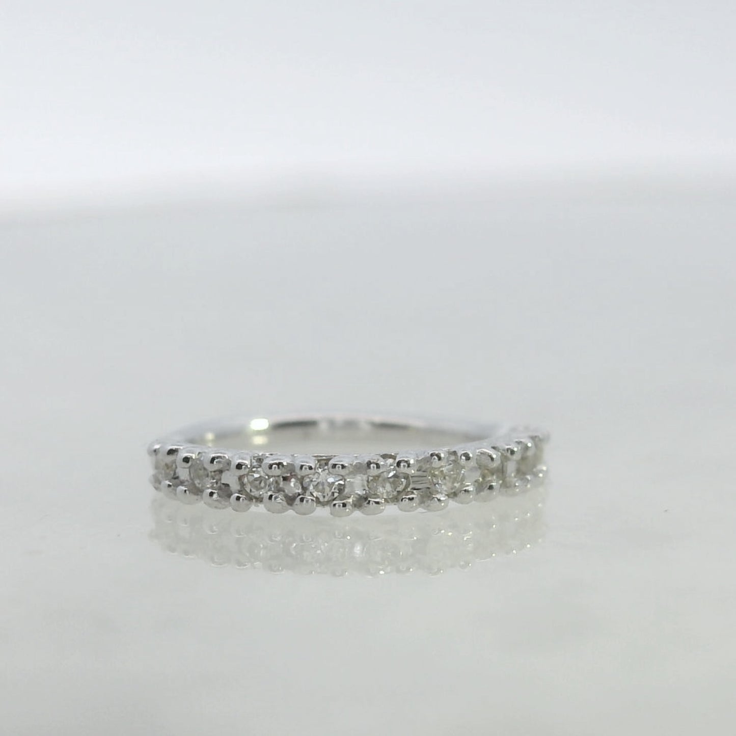 Hera Continuous Ring