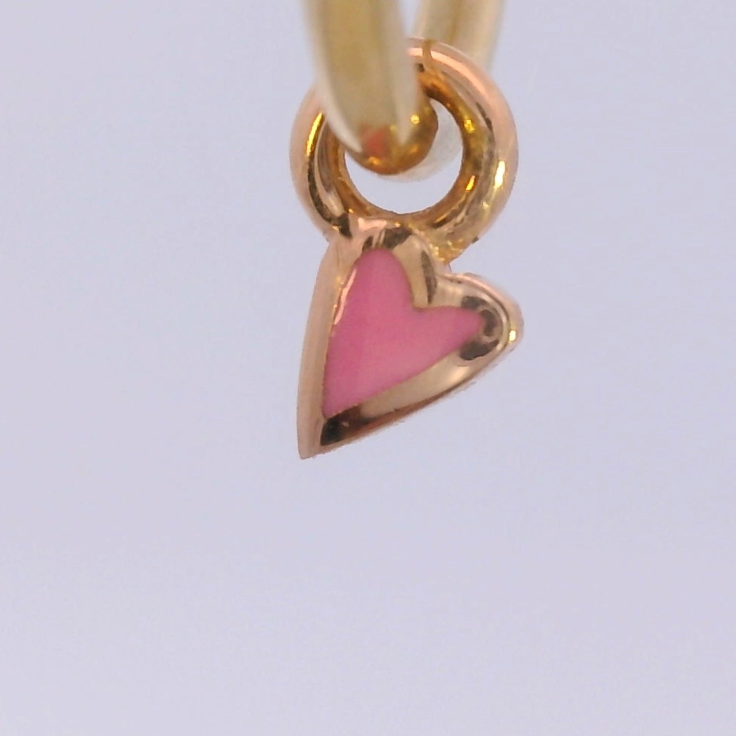 Ticker Charm
