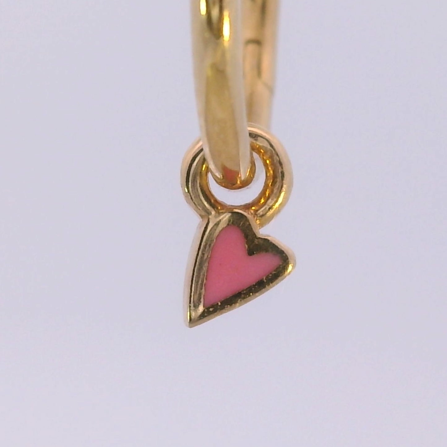 Ticker Charm