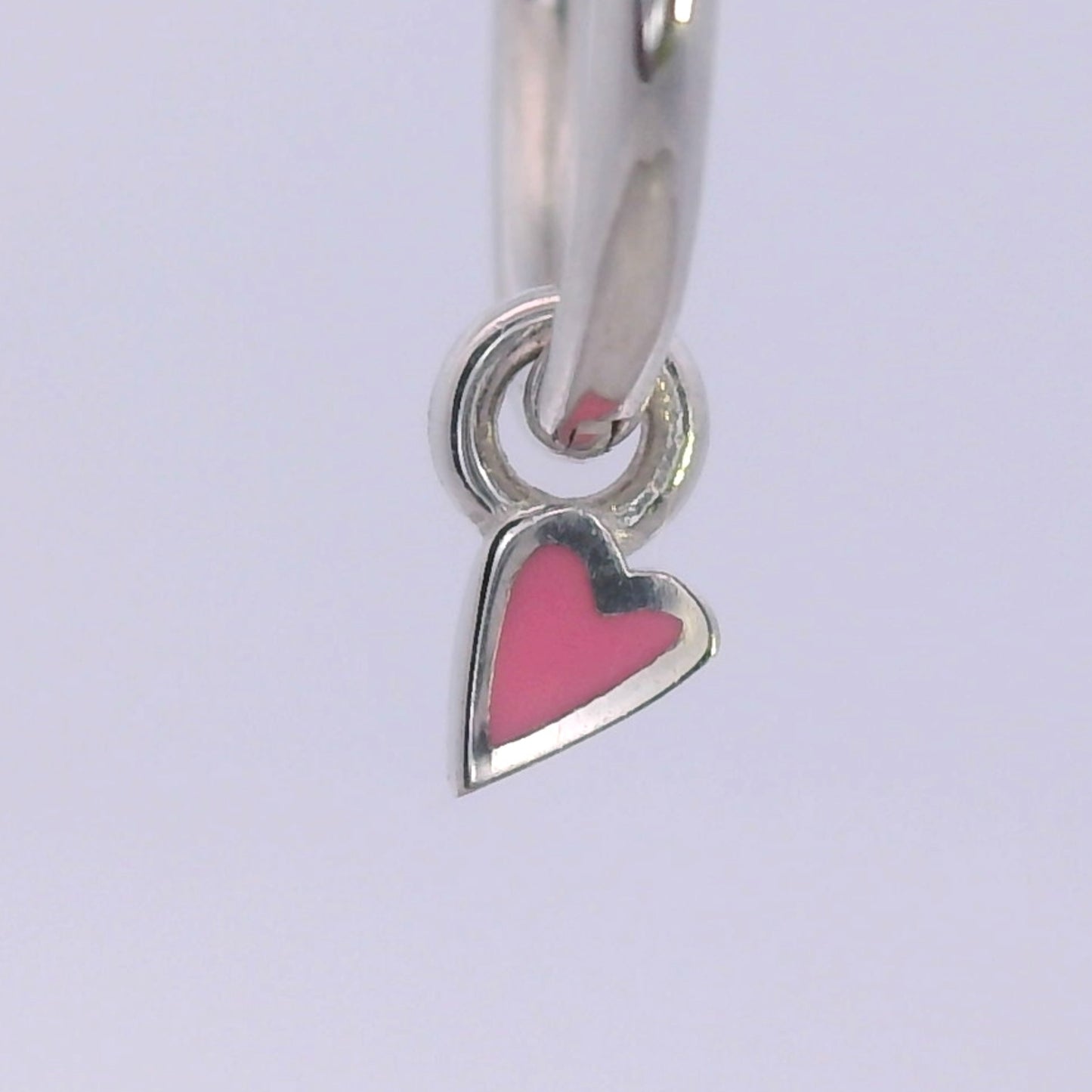 Ticker Charm