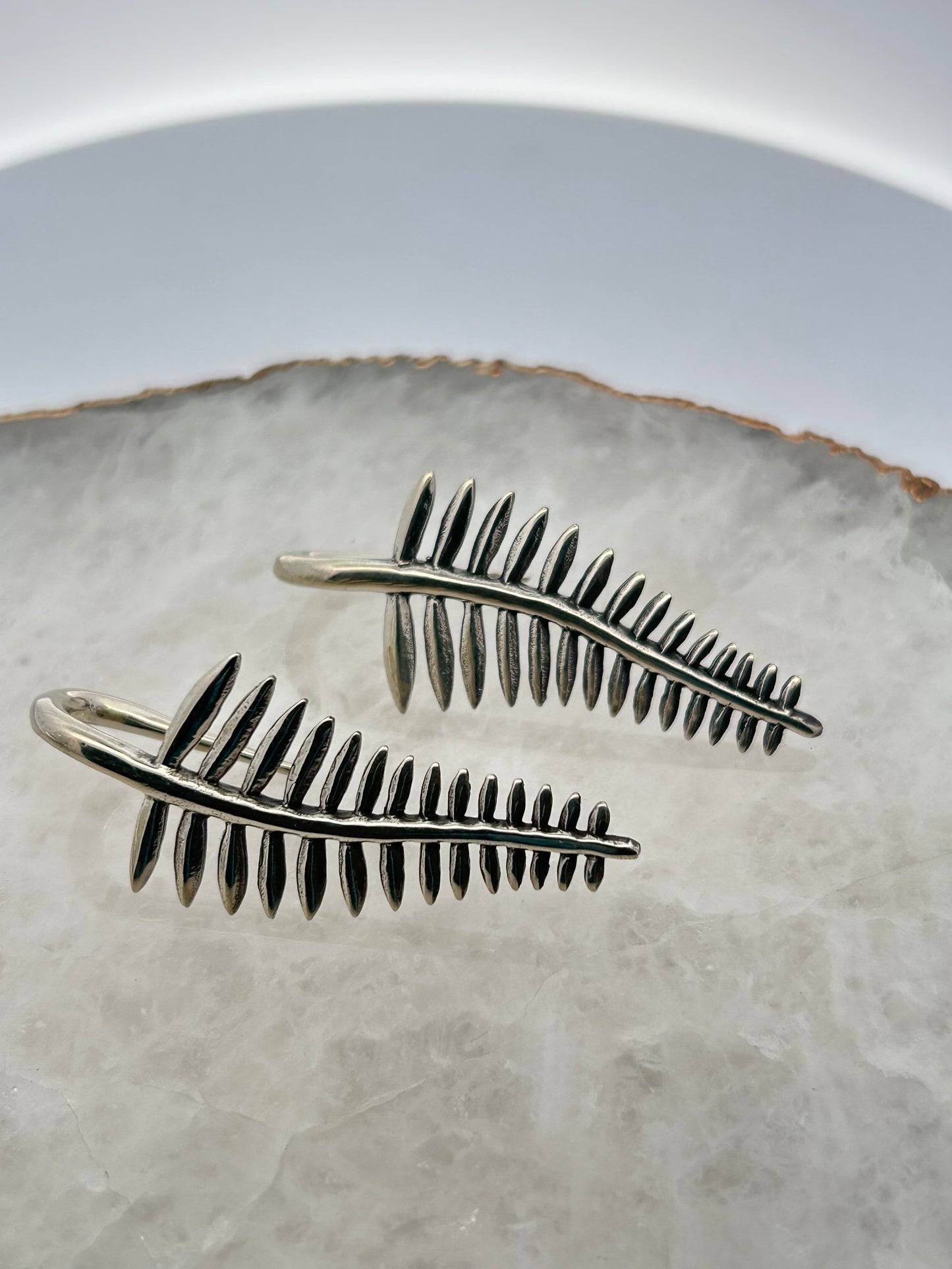 Fern Weight