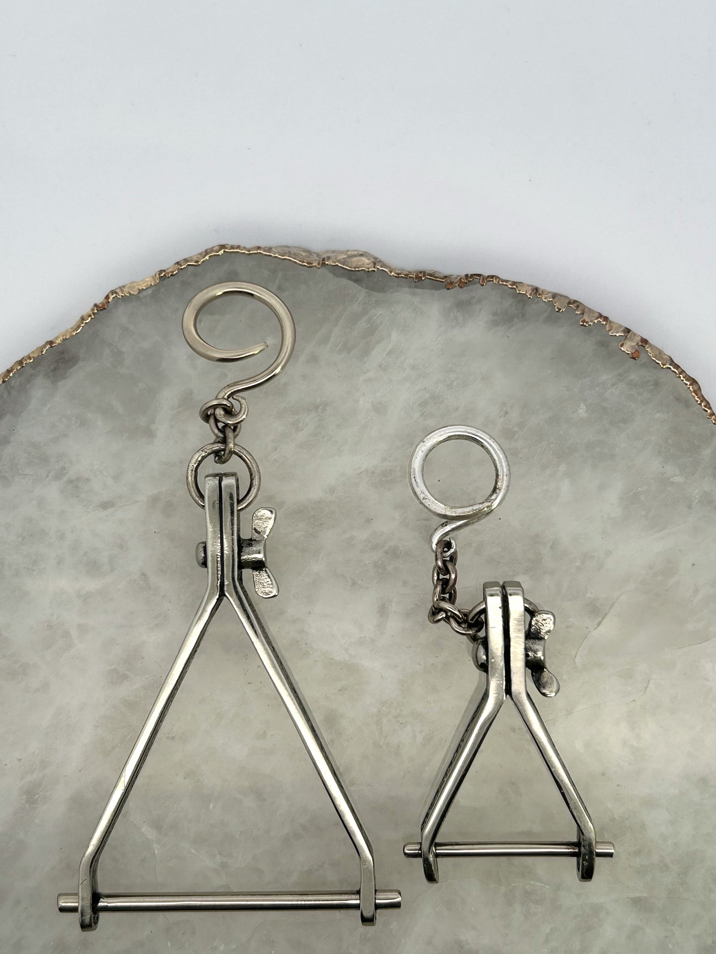 Gilson Suspension Hooks