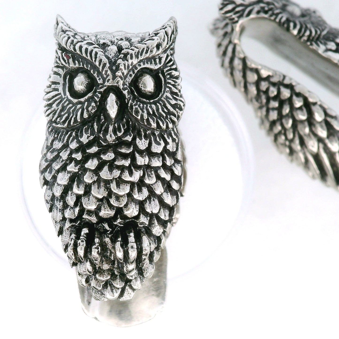 Owl Weights
