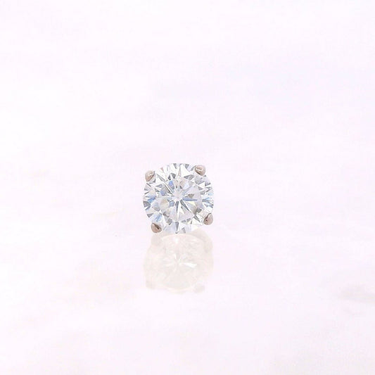 Tiffany Prong Threaded