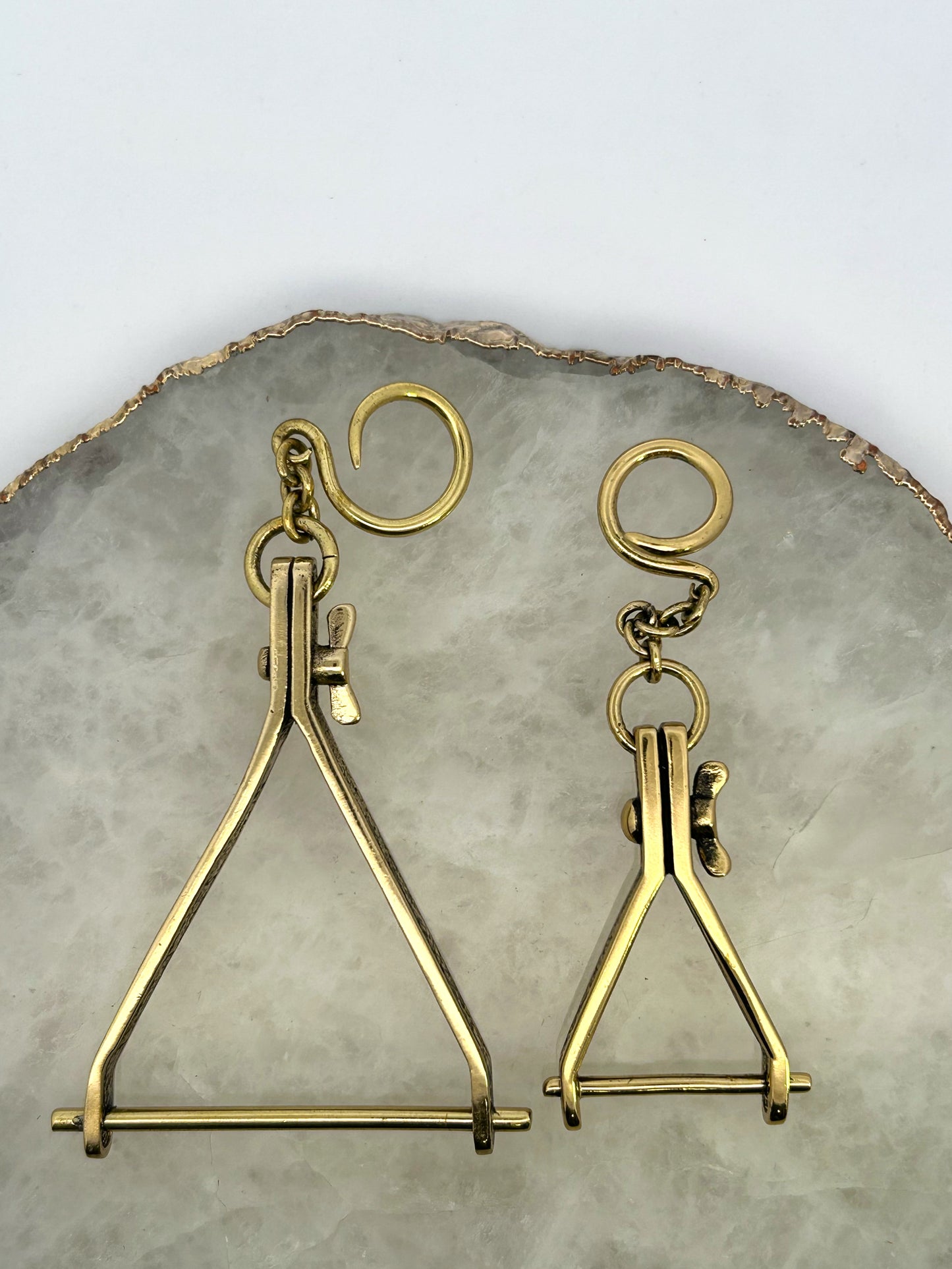 Gilson Suspension Hooks
