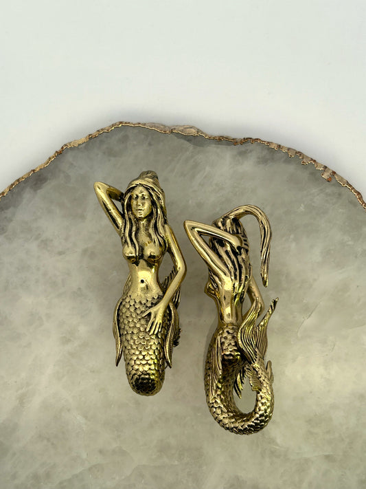 Mermaid Weight