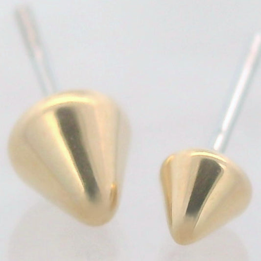 Gold Spike - Threadless