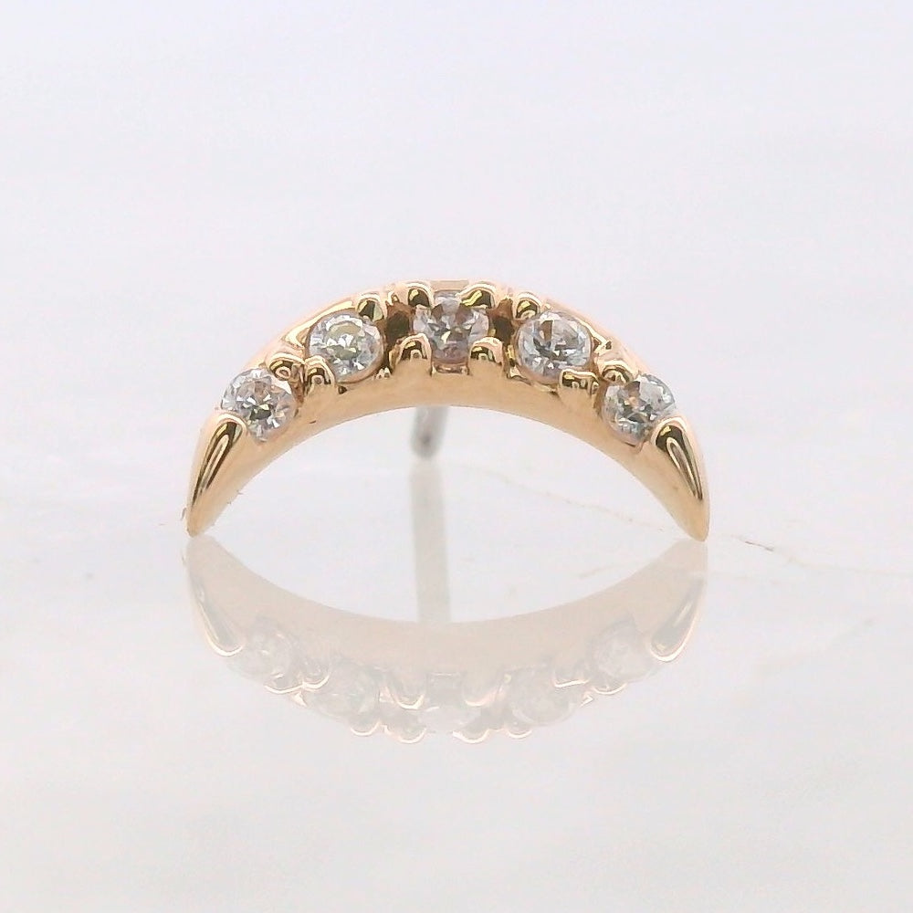 Moon CZ