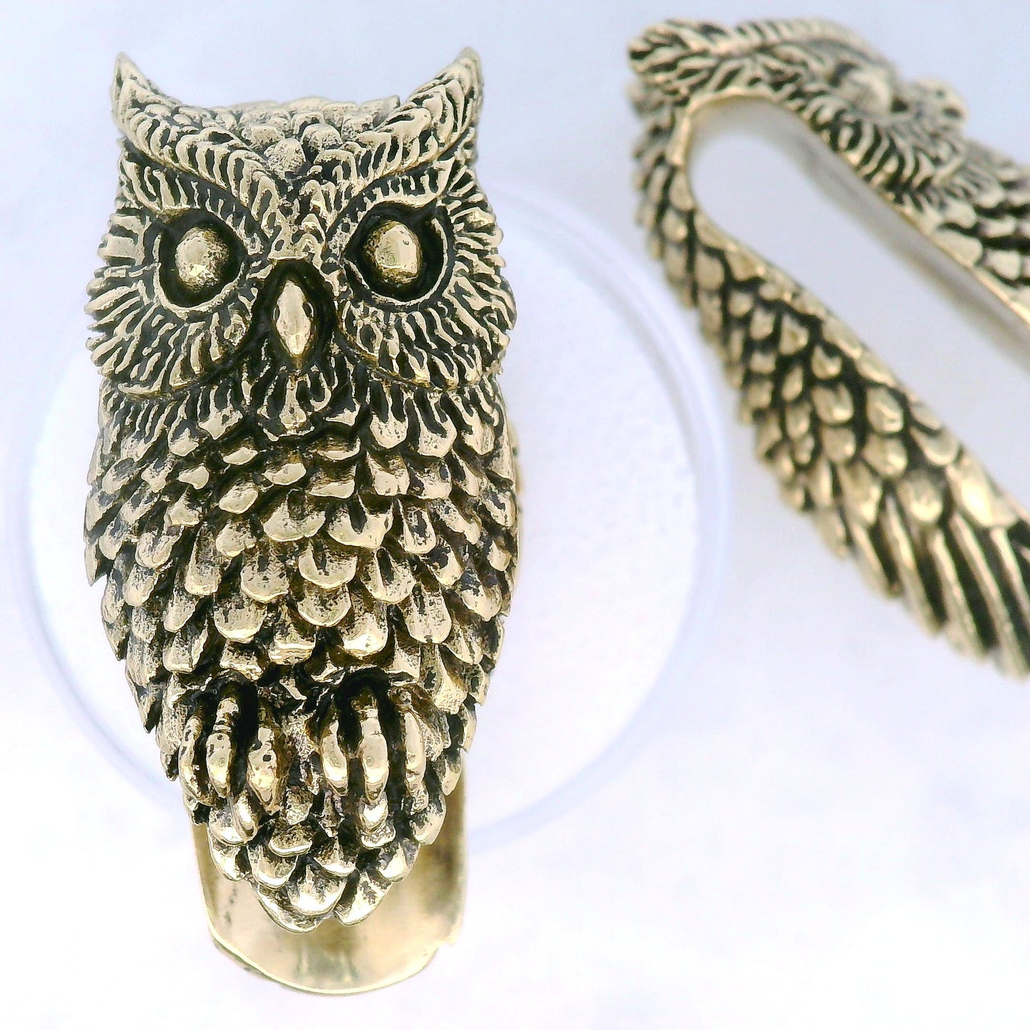 Owl Weights