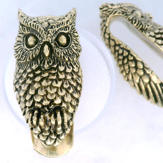Owl Weights