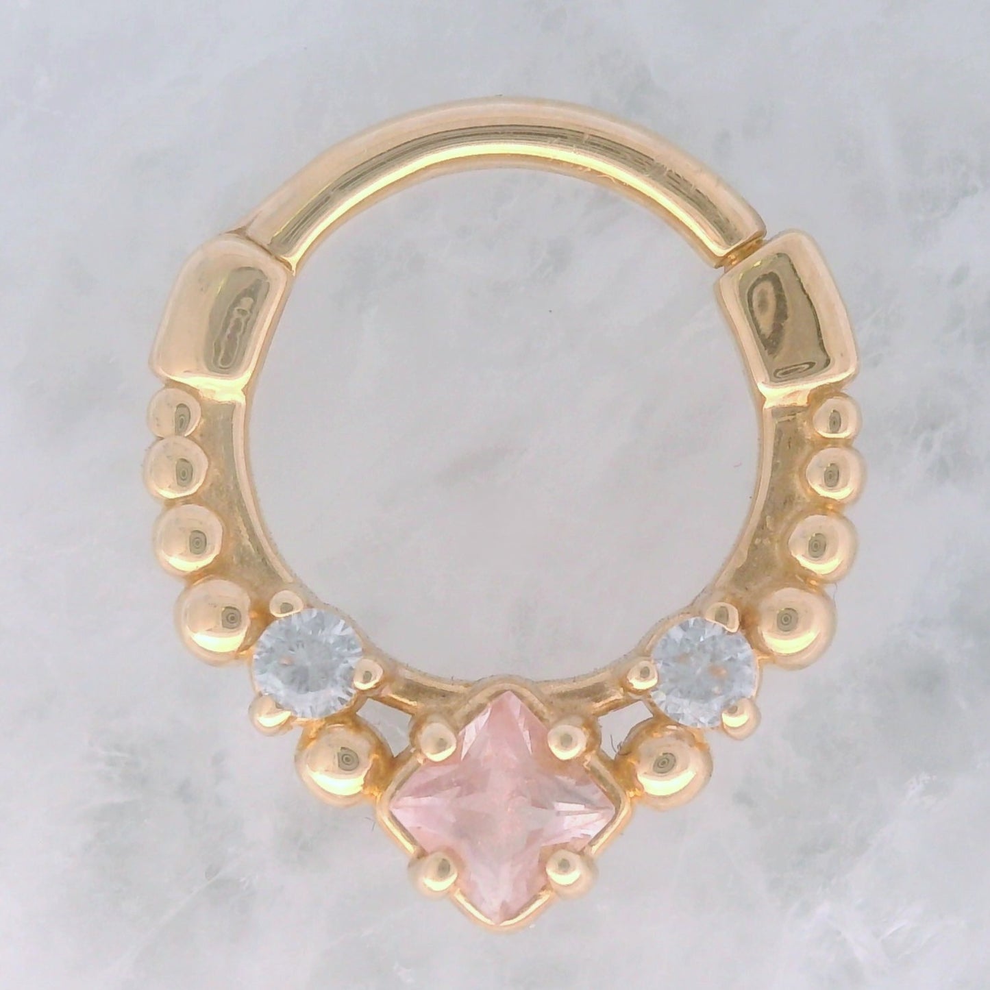 Manda Snap Ring