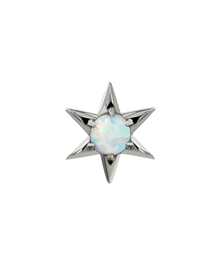 Nstar Gem End