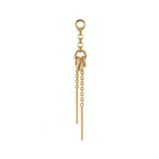 Instant Charm