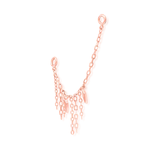 Sloane Chain Attachment