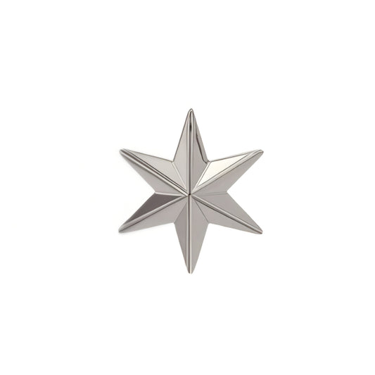 Nstar - Titanium - Threadless