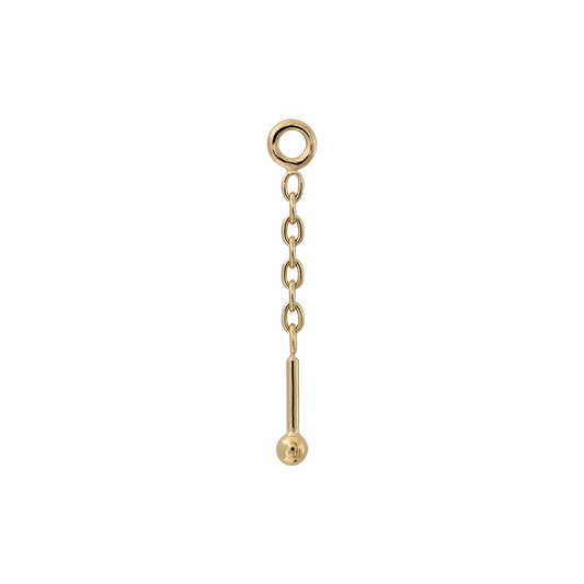 Slim Bitty Charm