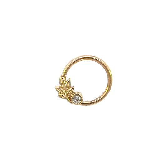 When Harry Met Sally Seam Ring