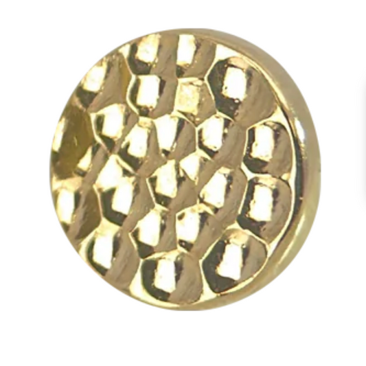 Hammered Disk - Threadless