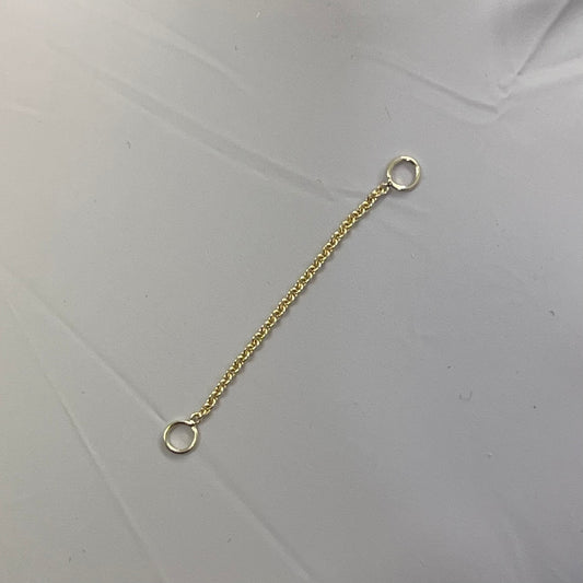 Dainty Cable Chain