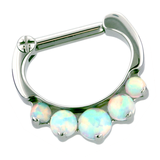 Odyssey - Graduating Opals