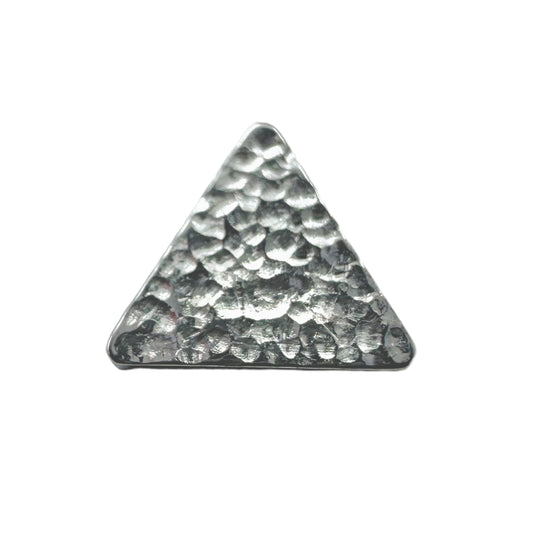 Textured Triangle - Threadless