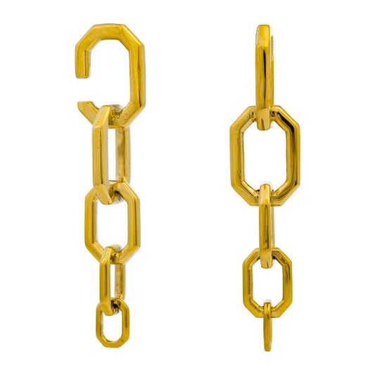 Chain Link Weights