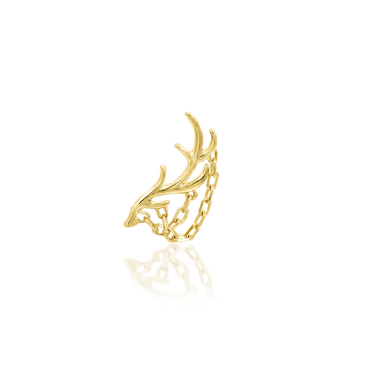 Chained Antler
